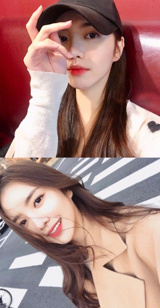 女生什么头发最好看 女生留什么头发好看