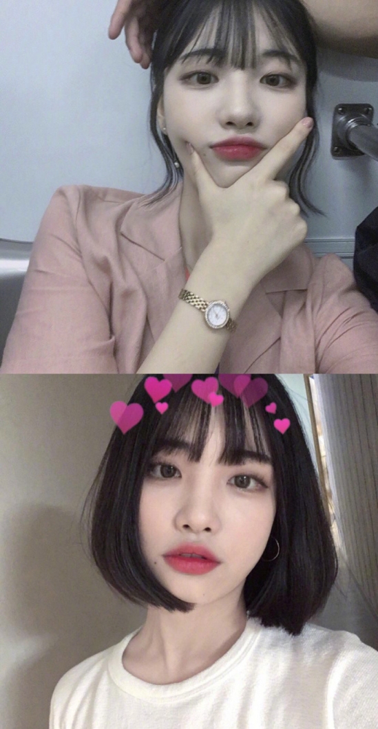 今年流行发型女 今年女生流行什么发型