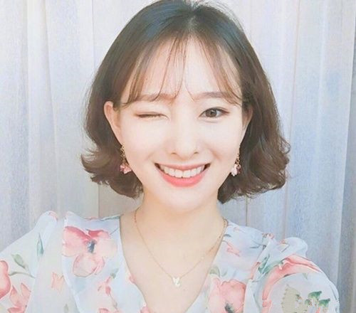 狗年流行什么发型 狗年发型女