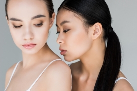 女生发型2024 女生发型大全