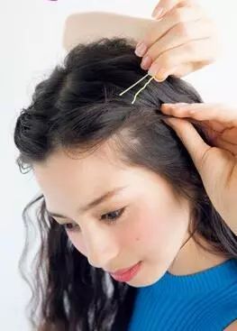 最新编发教程 最近编发步骤