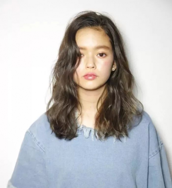 发型推荐女图片大全   学明星挑选最适合自己的发型
