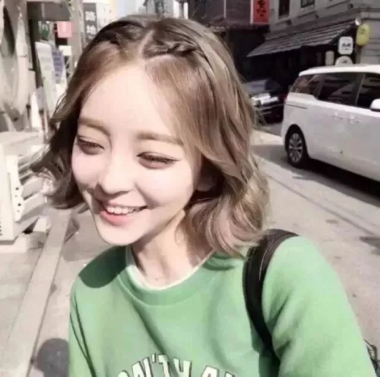 夏天适合什么发型