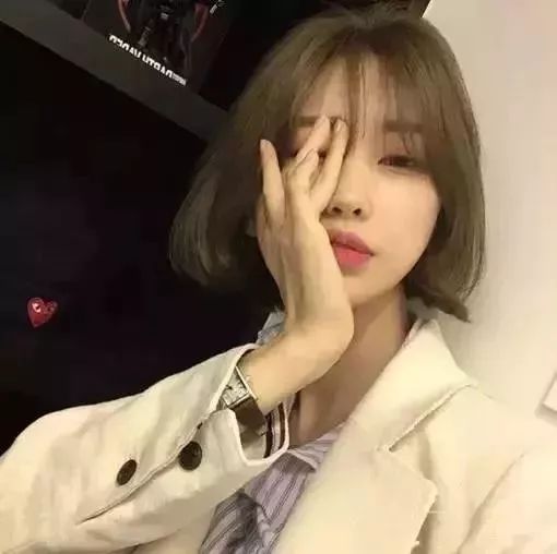 夏天适合什么发型