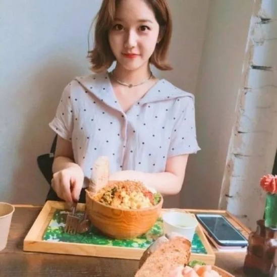 短发怎么打理更特别