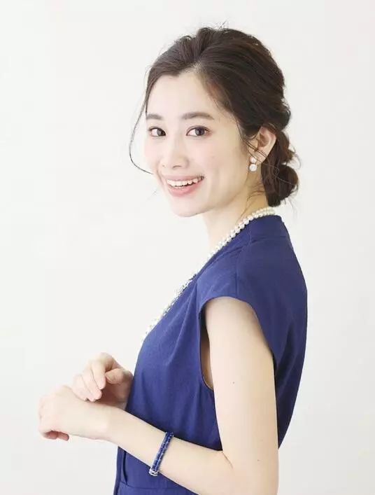 长发怎么扎好看又简单