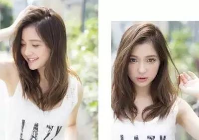 矮个子女生适合什么发型