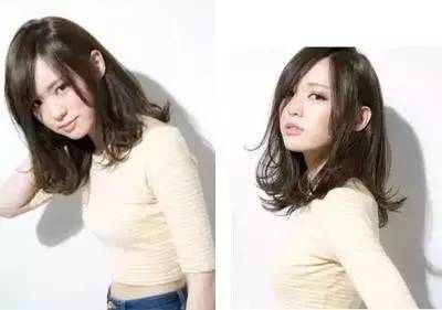 矮个子女生适合什么发型