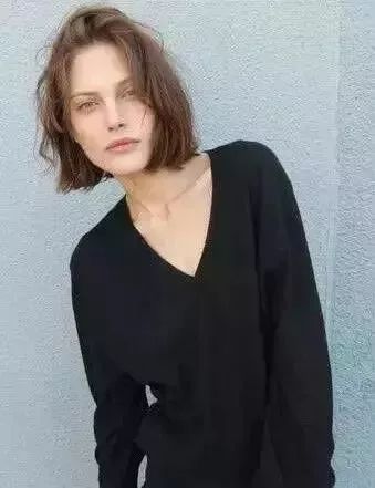 2024最火发型女