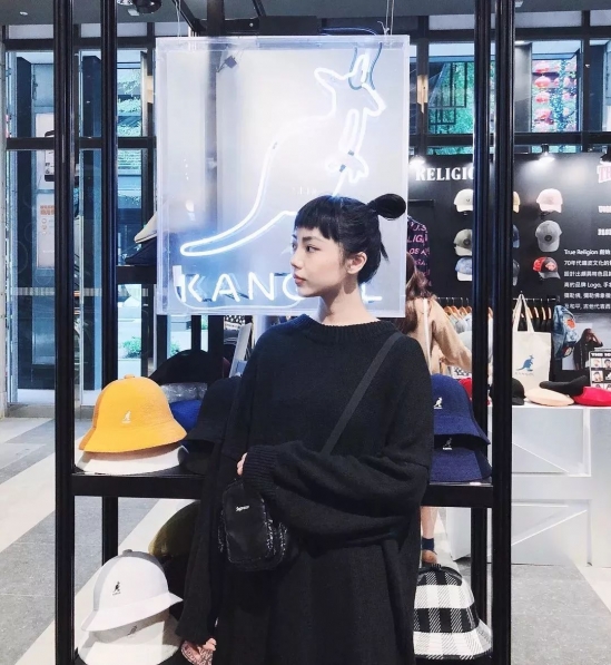2024短发最新发型女