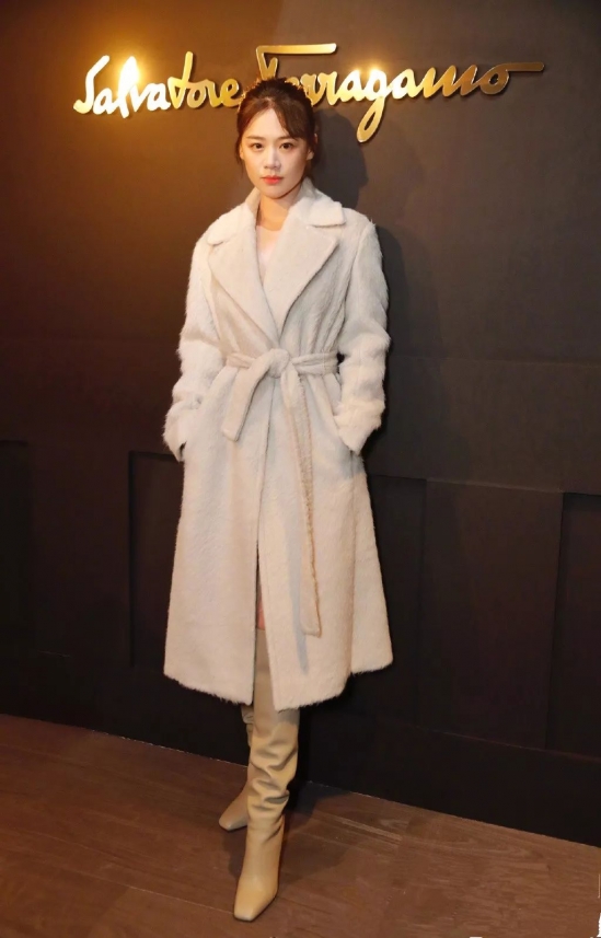 适合春季的女生发型