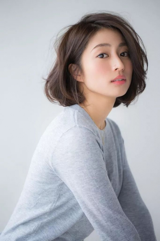 2024最新流行发型女