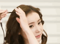 女生长发怎么打理好看