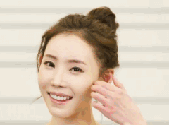 女生长发怎么打理好看