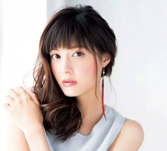 花苞头编发教程