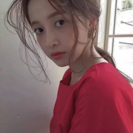 女生温柔发型