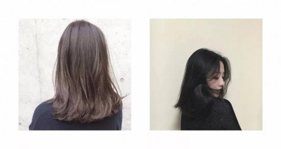 容易打理的发型女