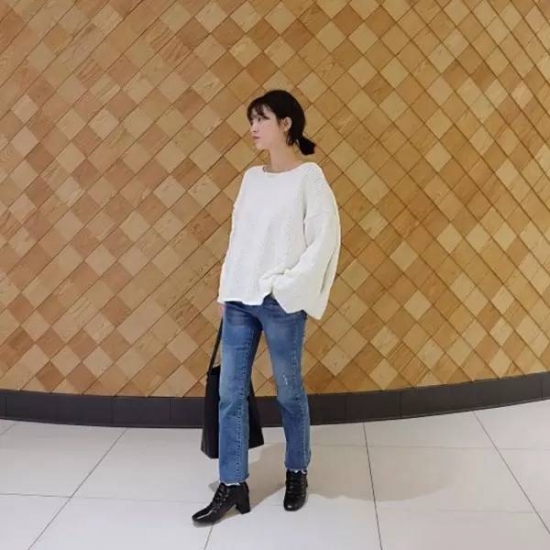 短发怎么打理好看图片