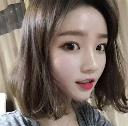 20岁女生适合什么发型