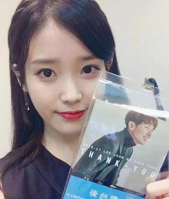 女生留什么刘海好看