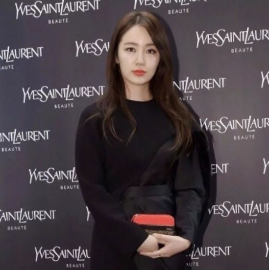 女生留什么刘海好看
