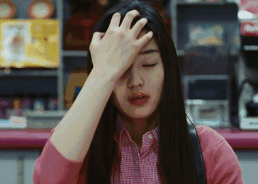 女生留什么刘海好看