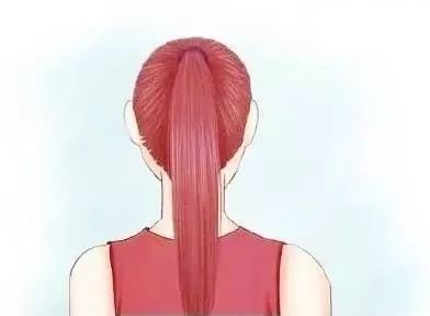 基础编发教程图解