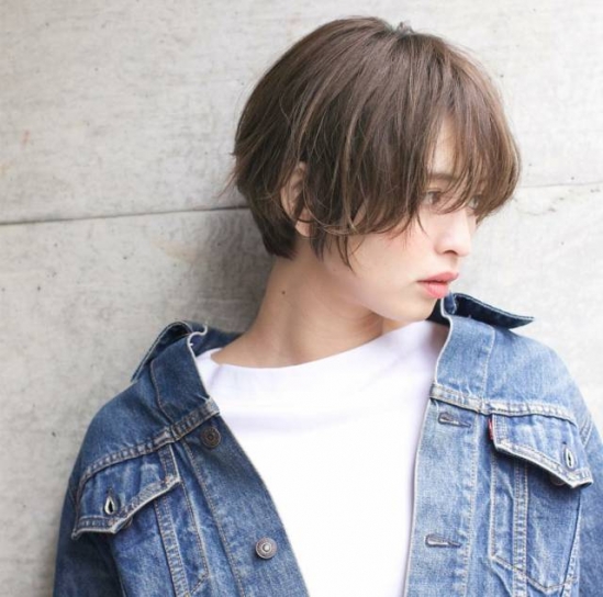 2024最新流行发型女