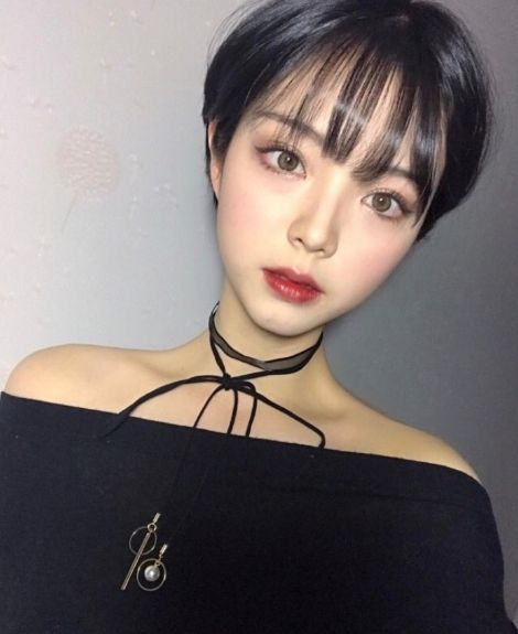 2024最新流行发型女