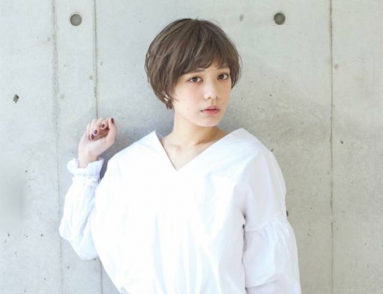 2024最新流行发型女