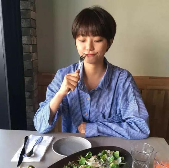 2024最新流行发型女