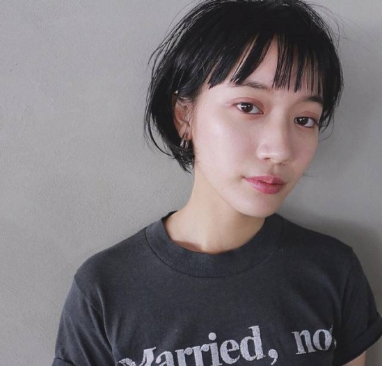 2024最新流行发型女