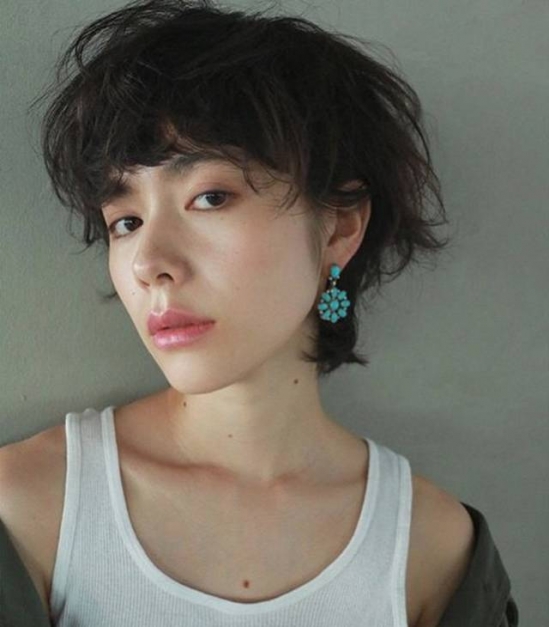 2024最新流行发型女