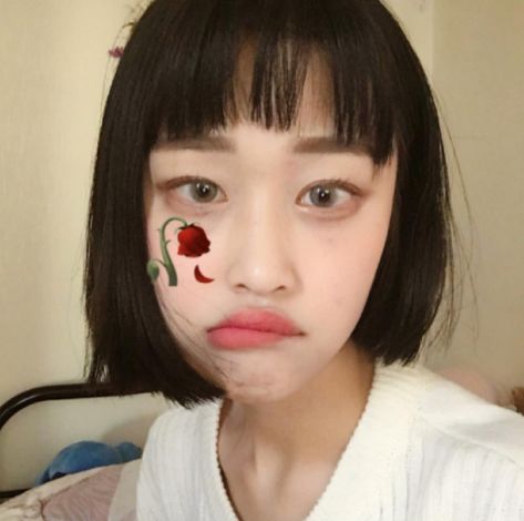 2024最新流行发型女