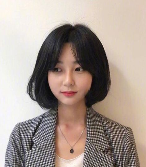 2024最新流行发型女