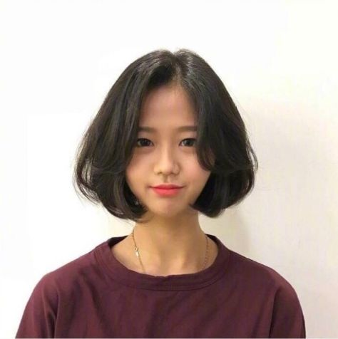 2024最新流行发型女
