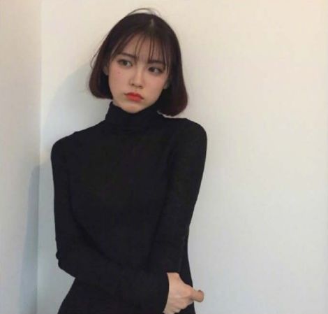 2024最新流行发型女