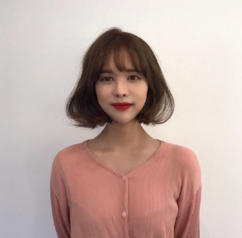 2024最新流行发型女