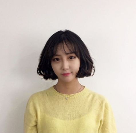 2024最新流行发型女