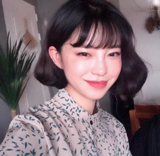2024最新流行发型女