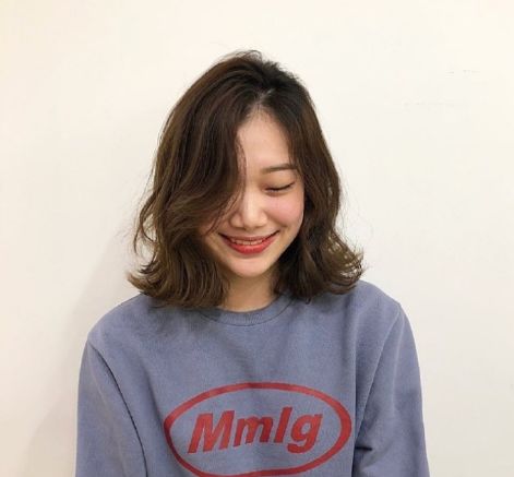 2024最新流行发型女