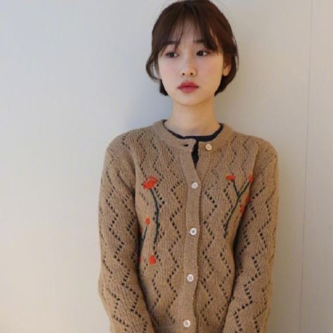 2024最新流行发型女