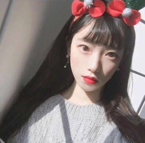 2024最新流行发型女