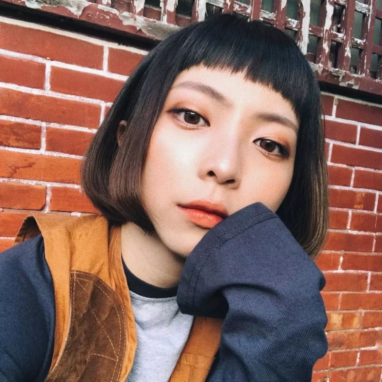 2024好看的女生短发