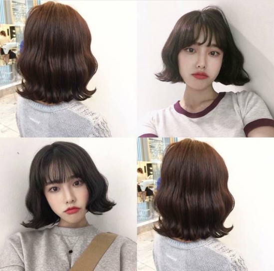 2024发型流行趋势女