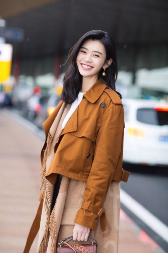 什么发型好看