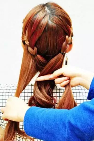 30岁的女人适合什么发型