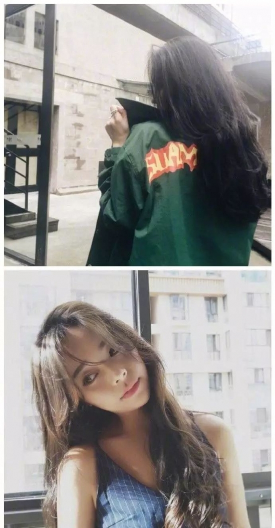 什么发型好看