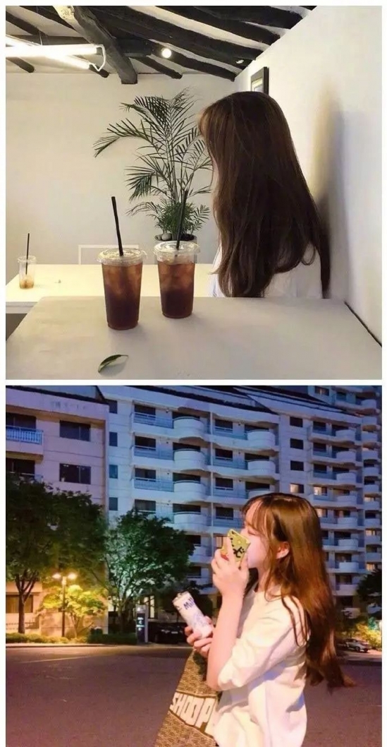 什么发型好看