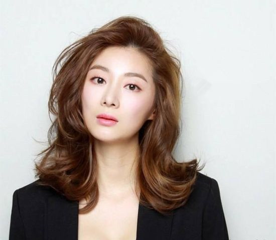 2024春季流行发型 2024春季发型女